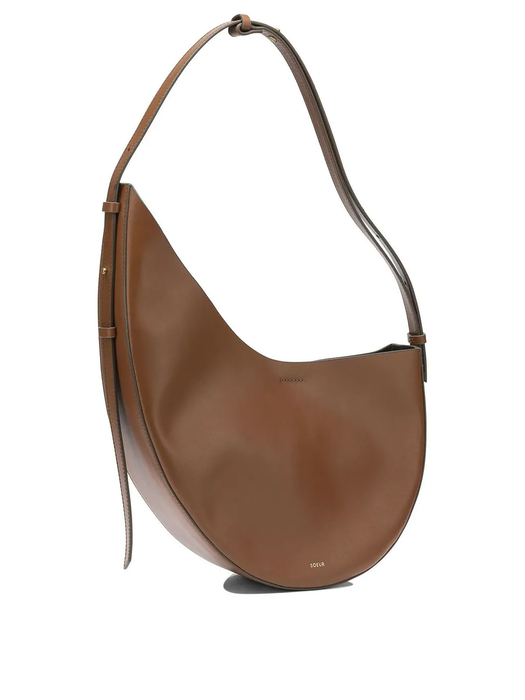 Crescent Shoulder Bag