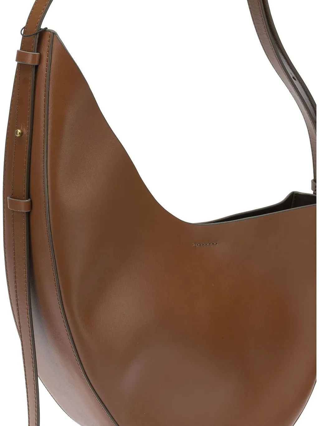 Crescent Shoulder Bag