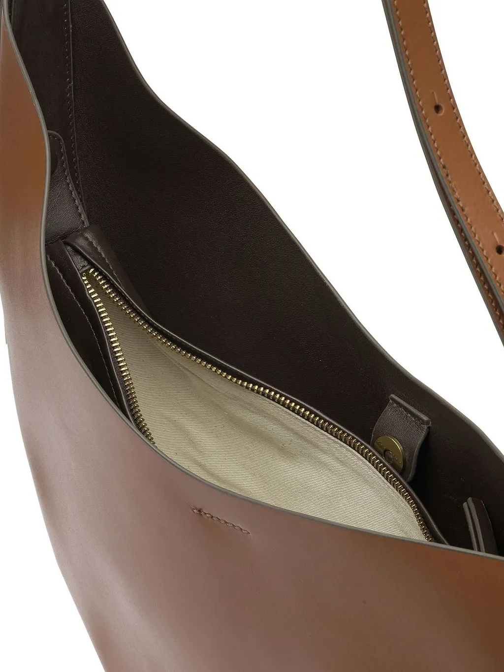 Crescent Shoulder Bag