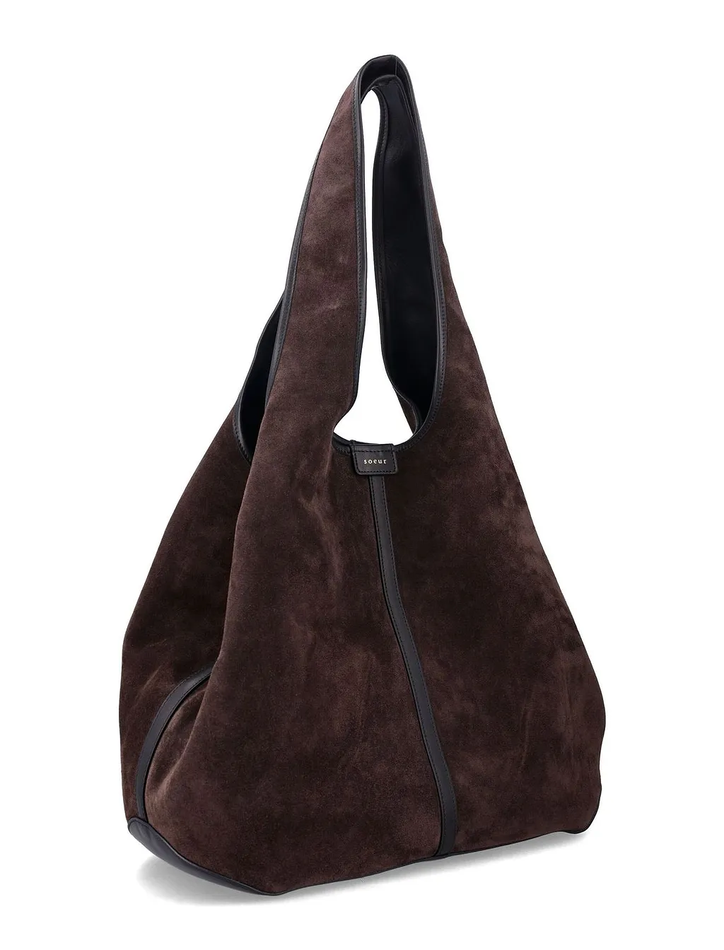 Douce Large Shoulder Bag