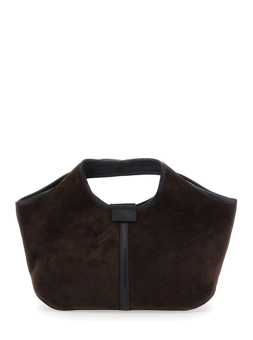 Douce Mini Top Handle Shoulder Bag