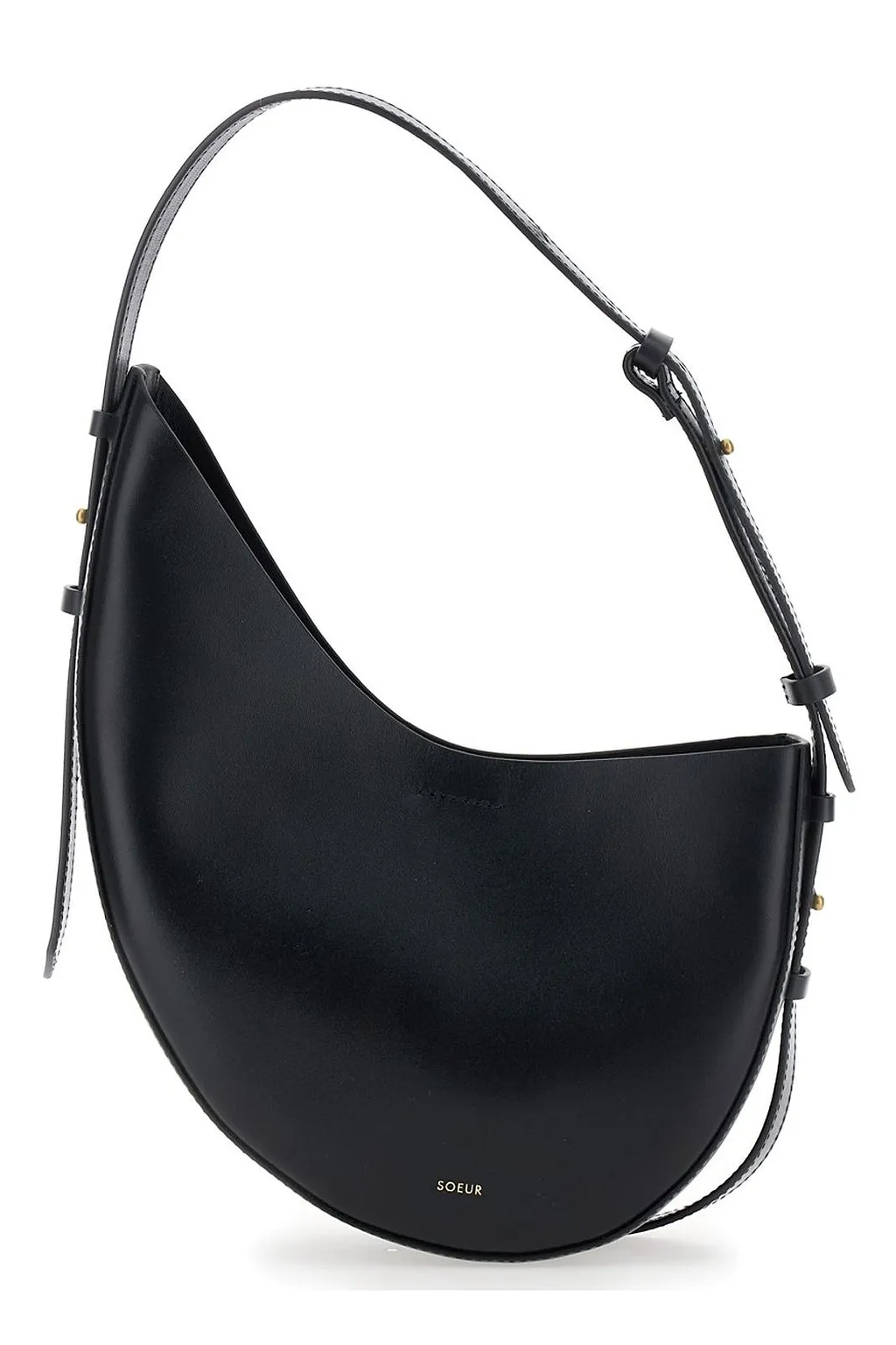 Soeur Wino Hobo Bag