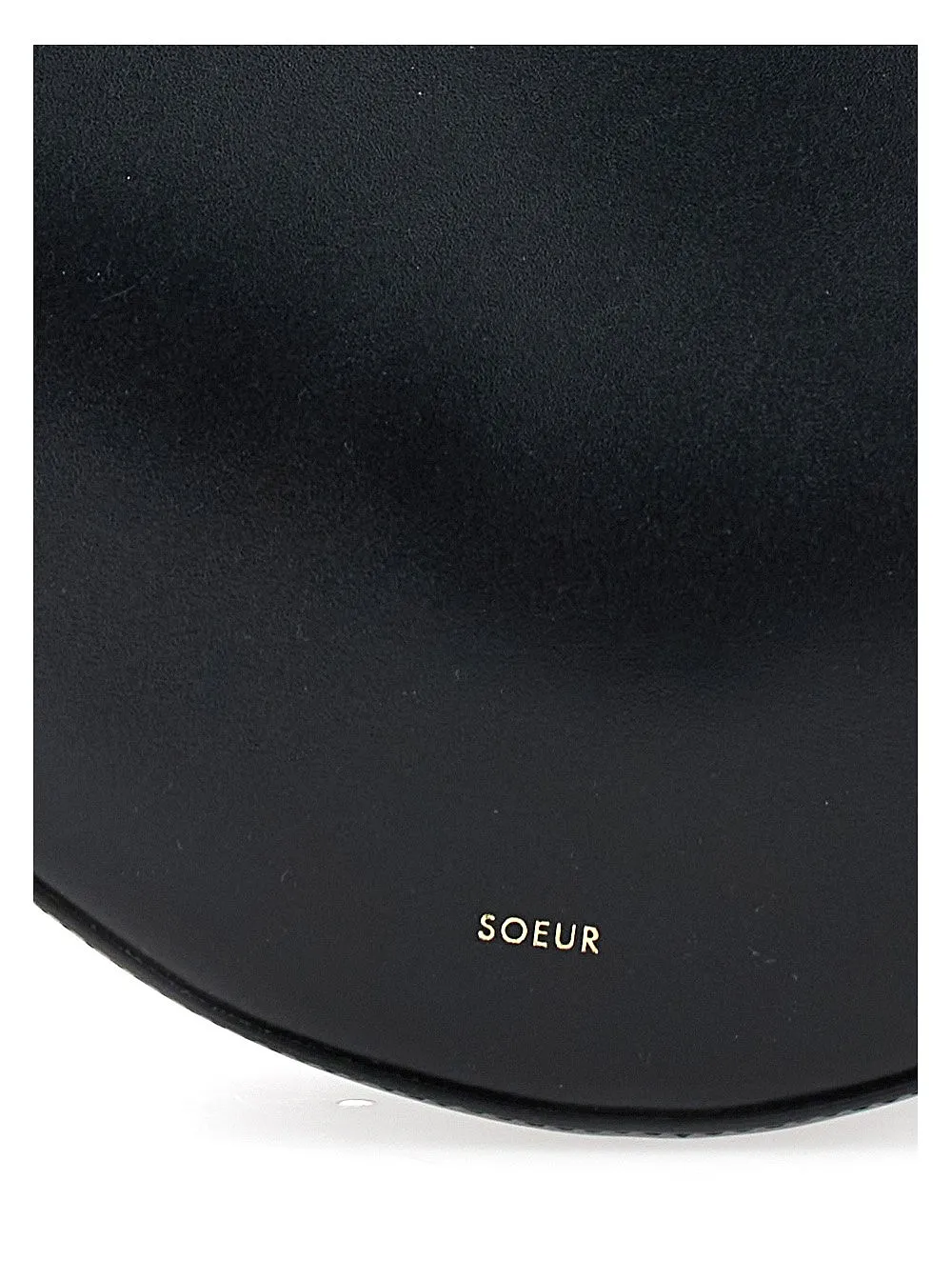 Soeur Wino Hobo Bag