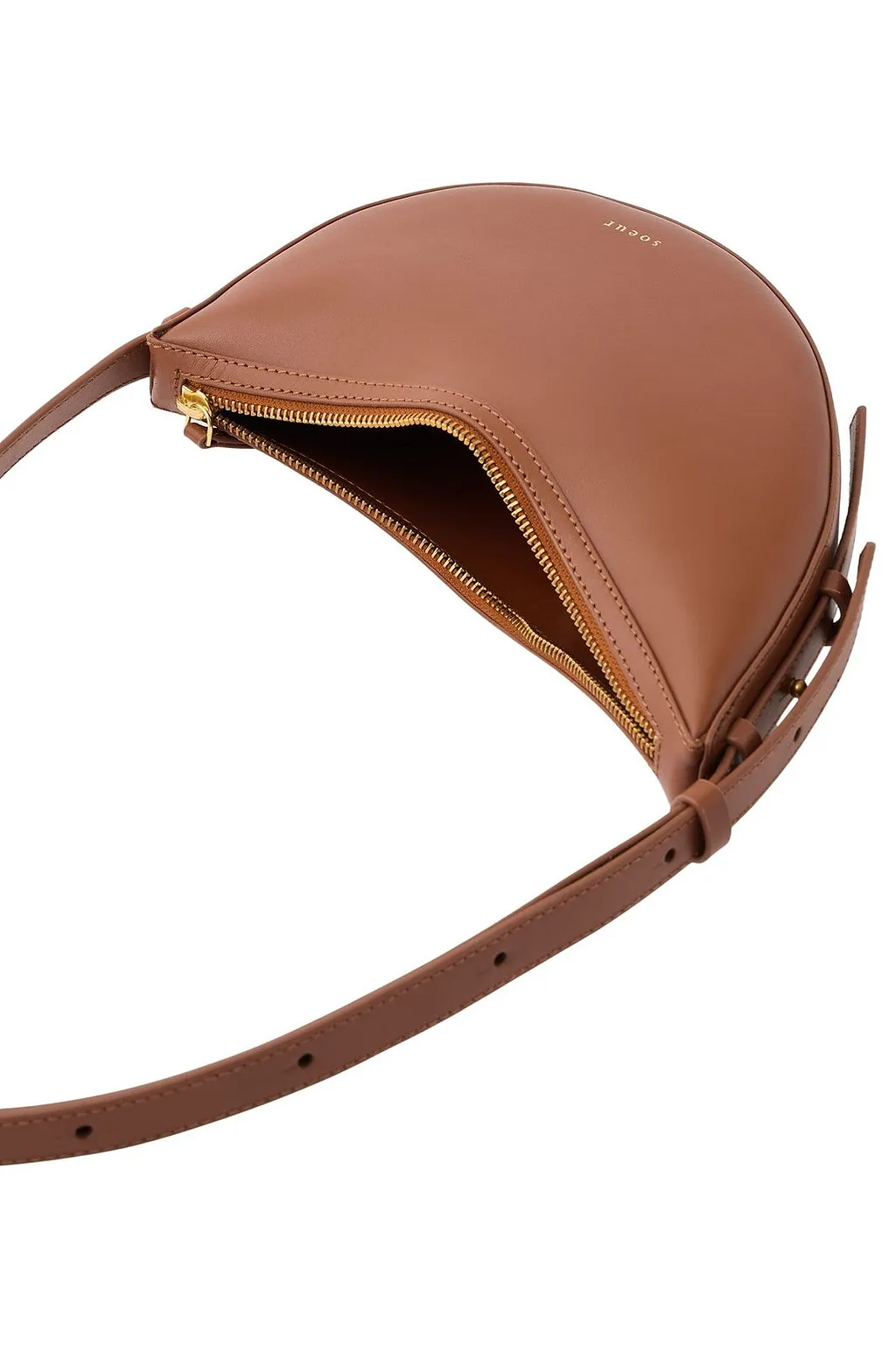 Wino Mini Shoulder Bag