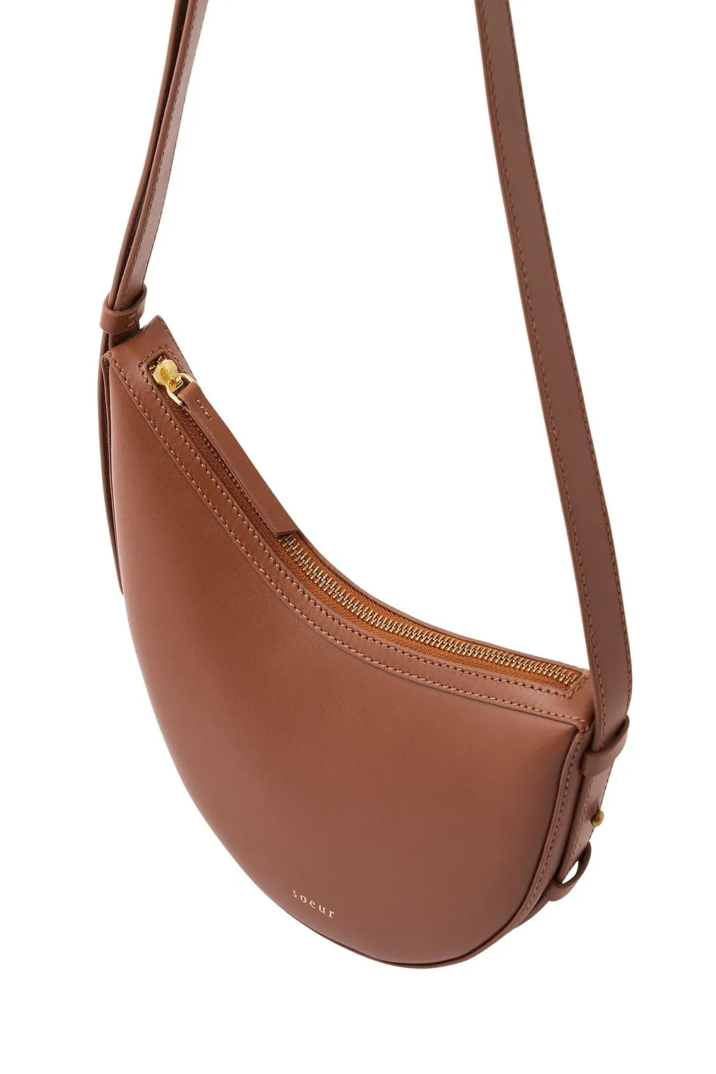 Wino Mini Shoulder Bag