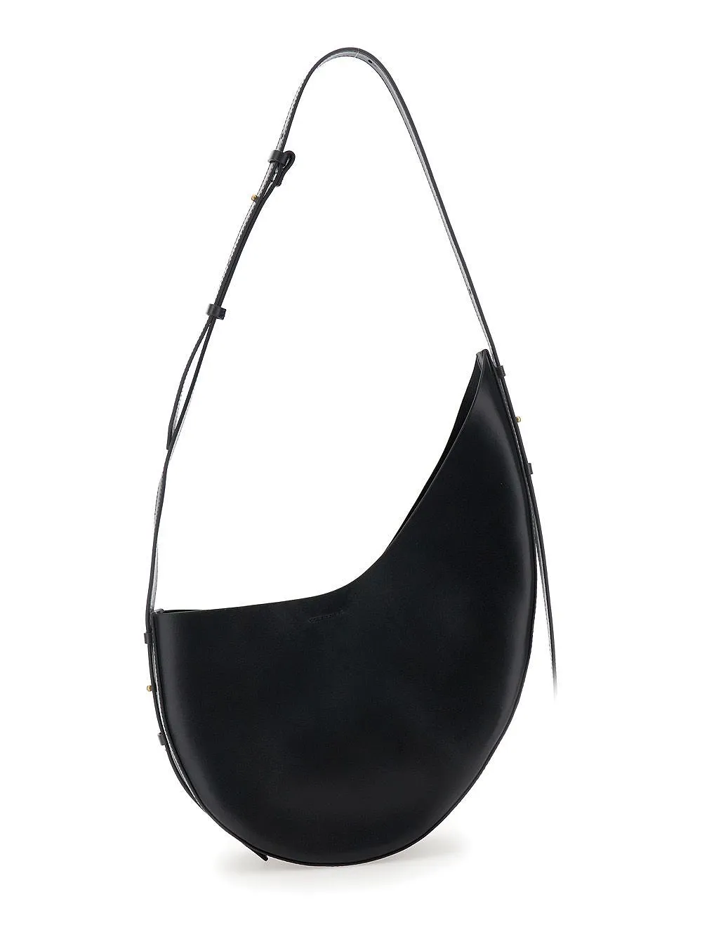 Winona Crescent Shoulder Bag