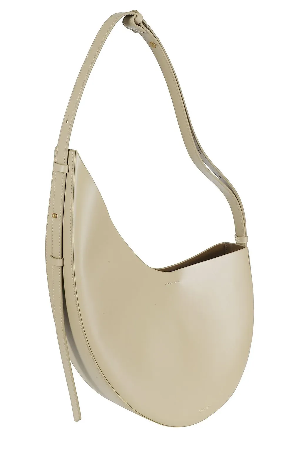 Winona Curved Shoulder Bag