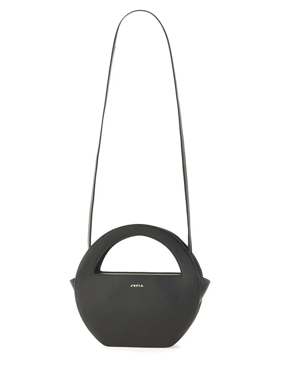 Sofia Edda Mini Crossbody Bag