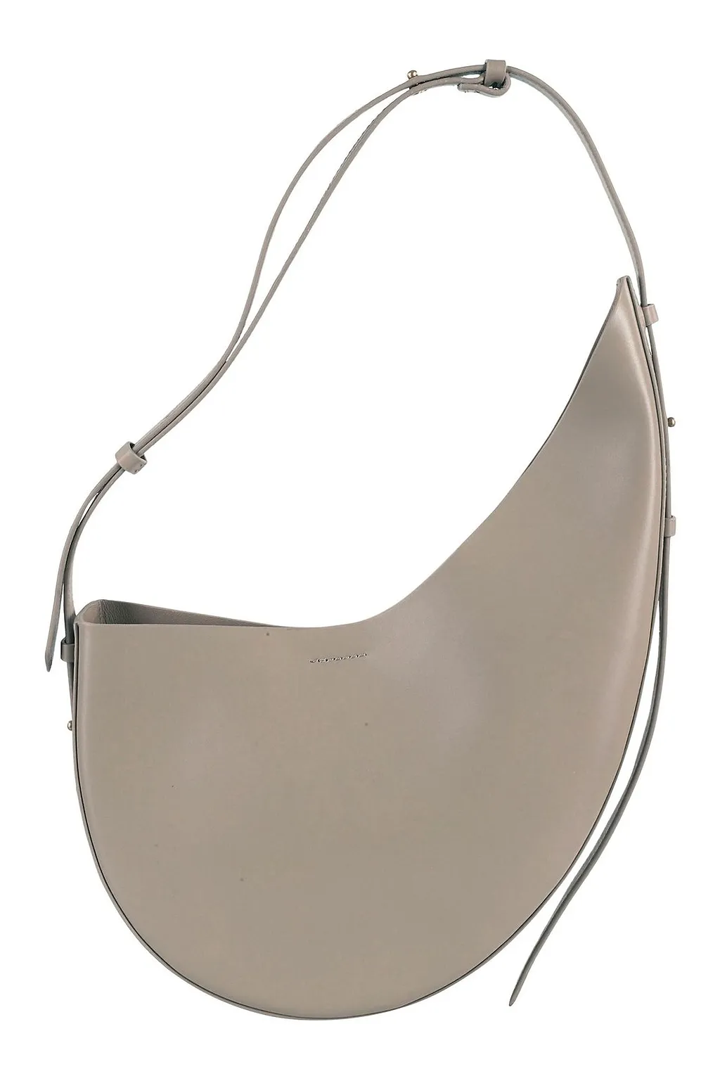 Winona Leather Shoulder Bag