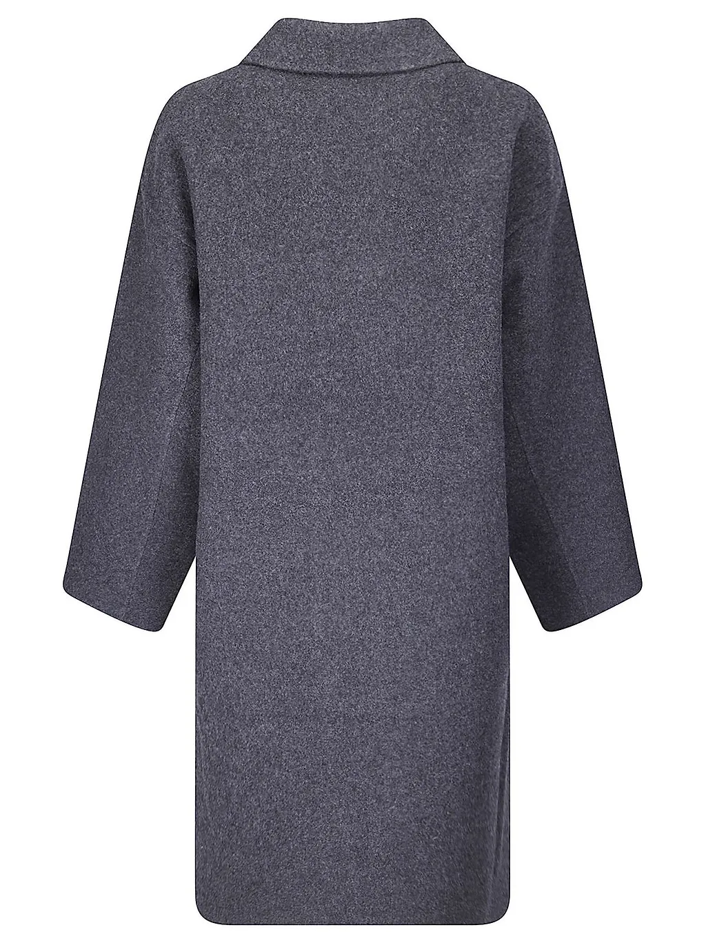 Sofie D'hoore Carmine Long Buttoned Coat