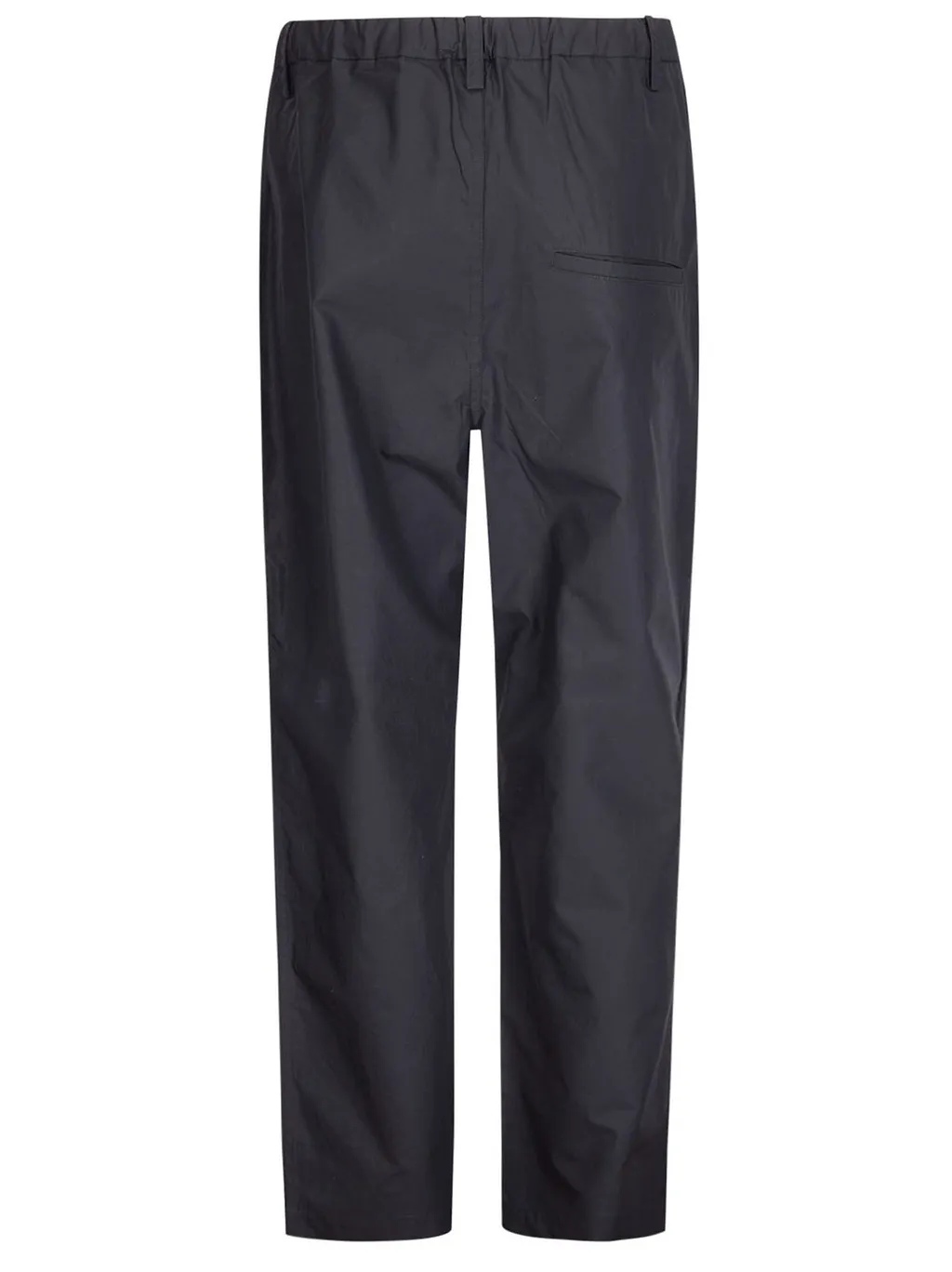Sofie D'hoore Relaxed Straight-Leg Pants
