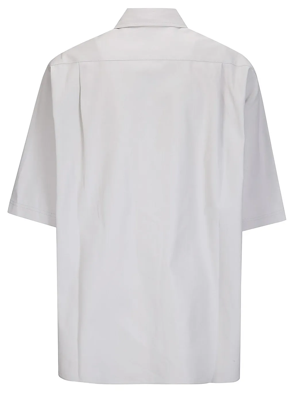 Sofie D'hoore Short Sleeve Shirt