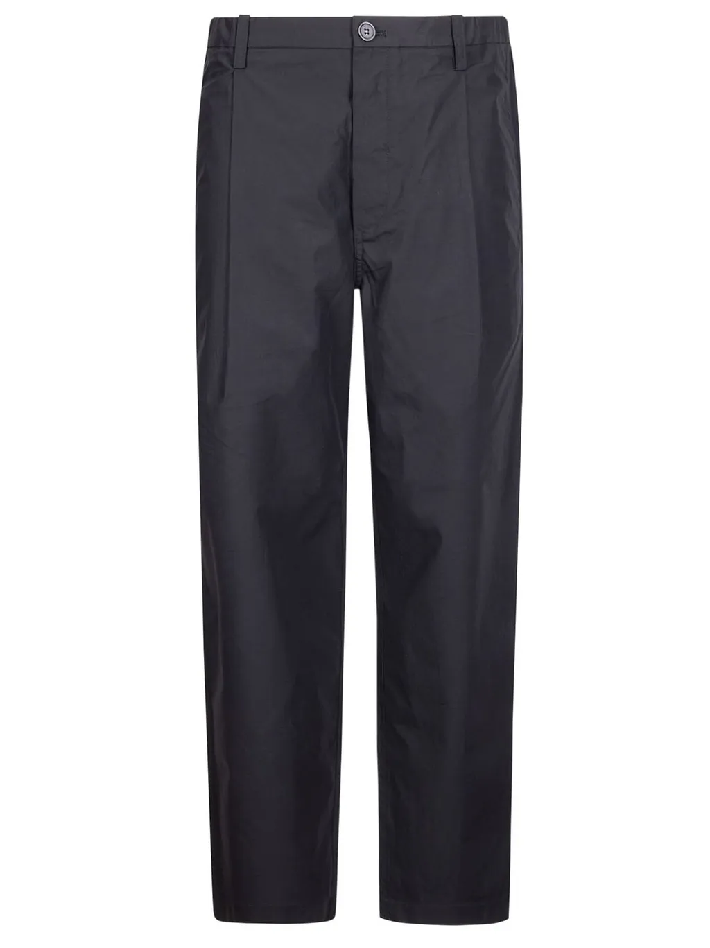 Sofie D'hoore Relaxed Straight-Leg Pants
