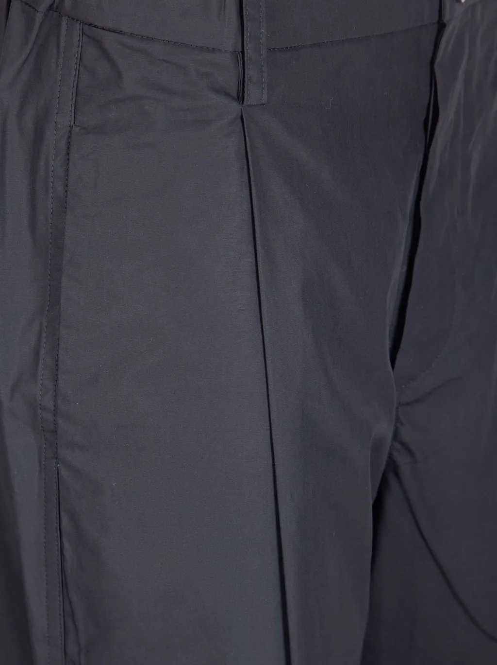 Sofie D'hoore Relaxed Straight-Leg Pants