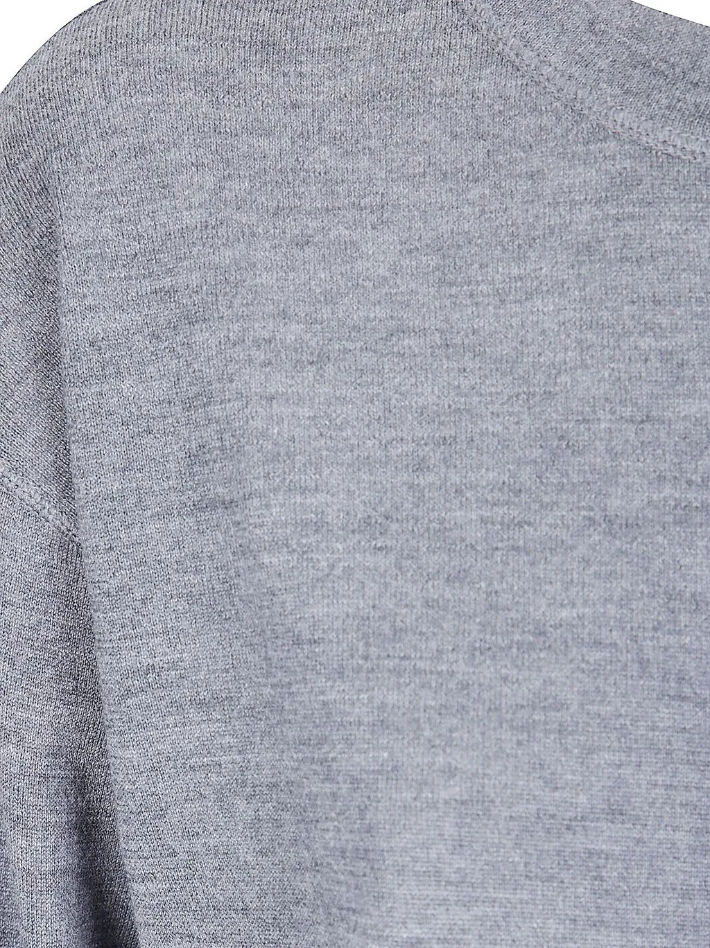 Sofie D'hoore Long Sleeve Crew Neck Top