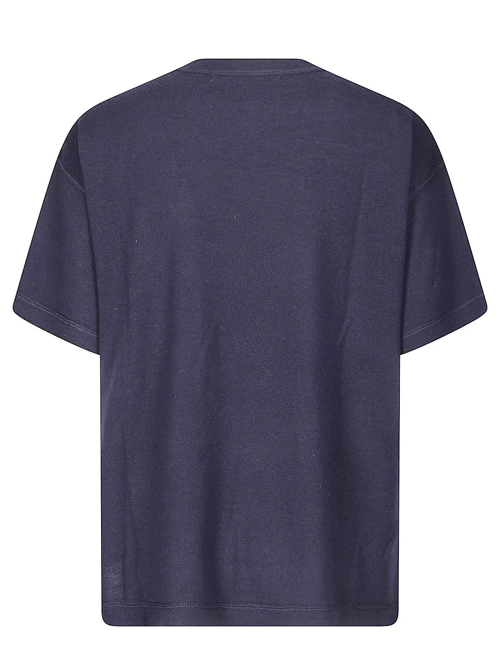 Sofie D'hoore Martay Short Sleeve Top