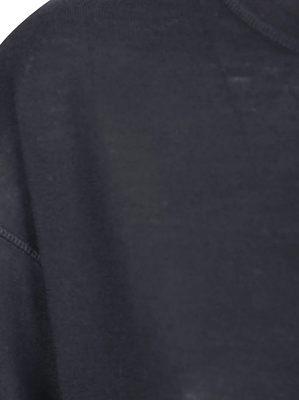 Long Sleeve Crew Neck Top
