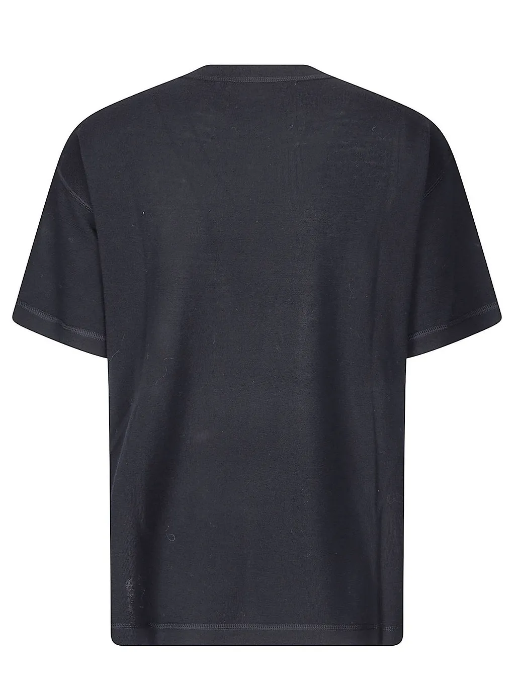 Sofie D'hoore Martay Short Sleeve Top