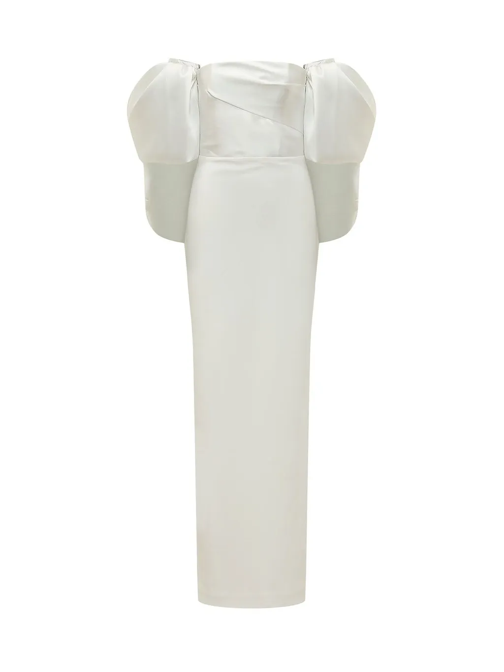 Flori Maxi Dress