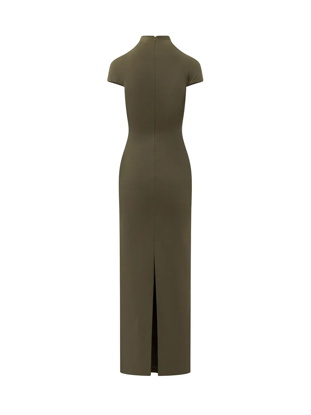Solace London Lang Maxi Dress