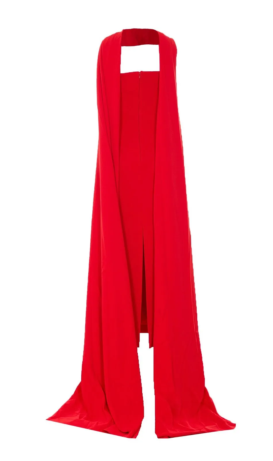 Martine Stole Detail Dress