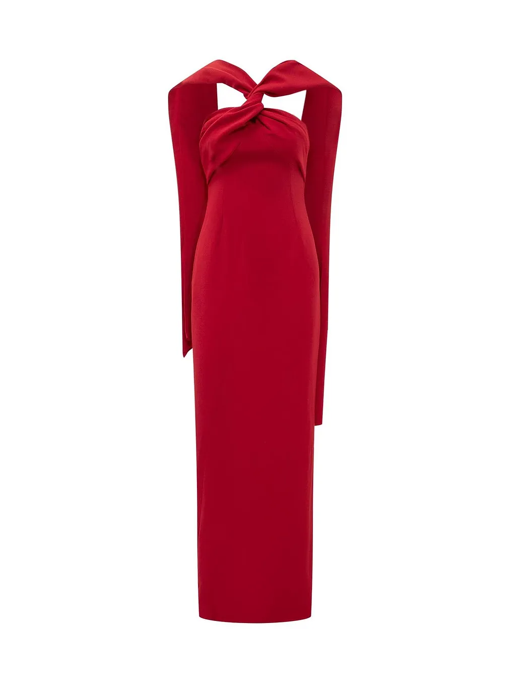 Rona Maxi Dress