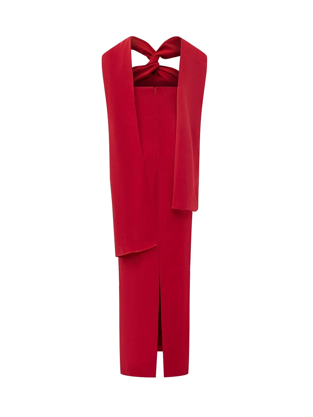 Rona Maxi Dress