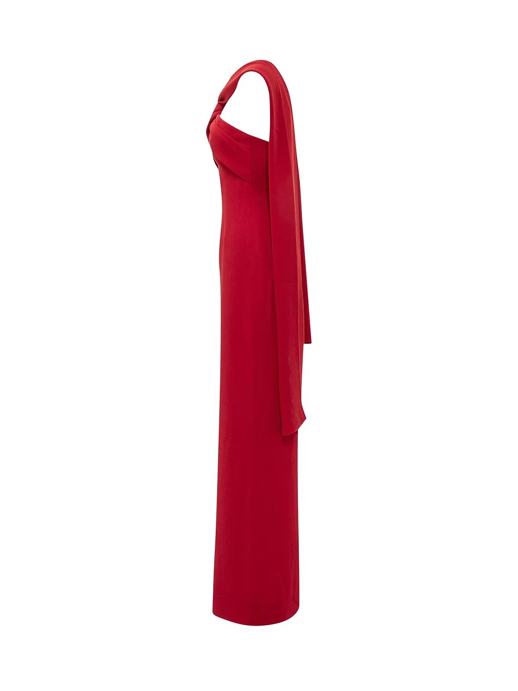Rona Maxi Dress