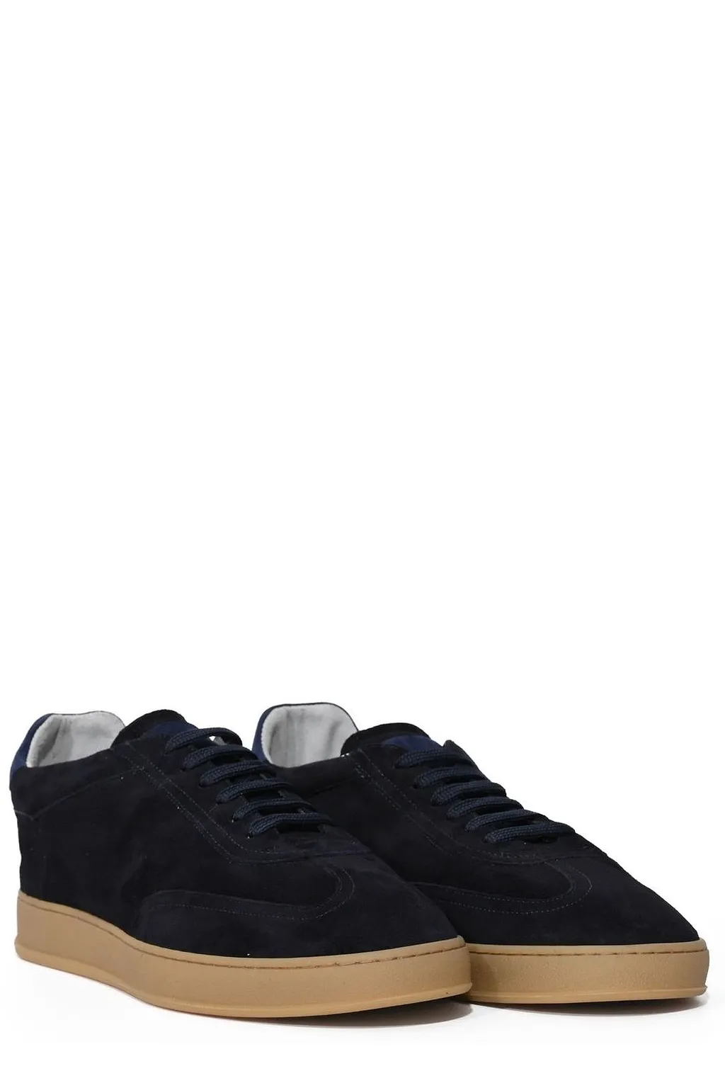 Akira Low-Top Sneakers