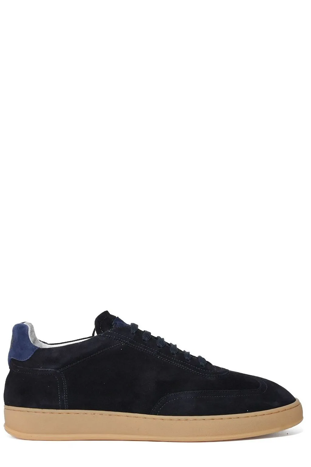 Akira Low-Top Sneakers