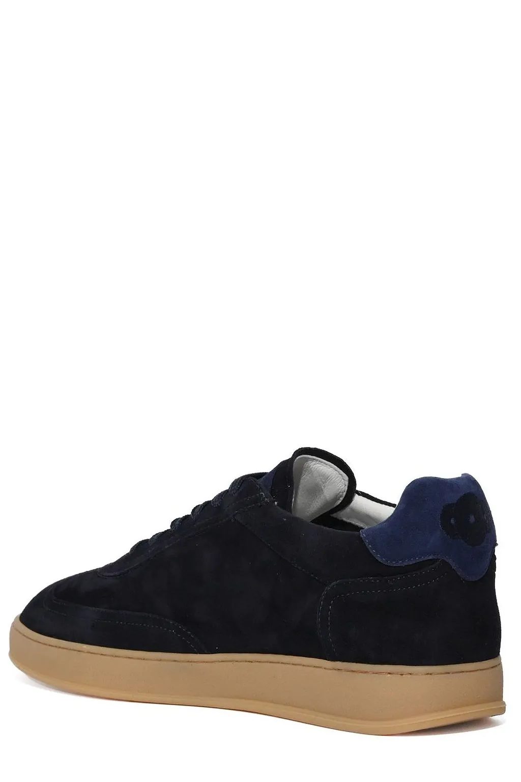 Akira Low-Top Sneakers