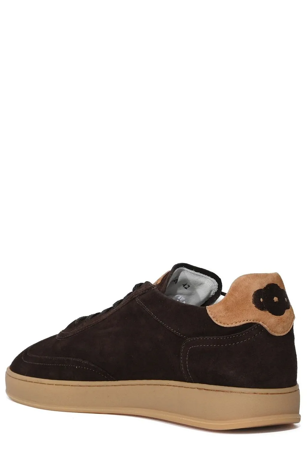 Akira Low-Top Sneakers