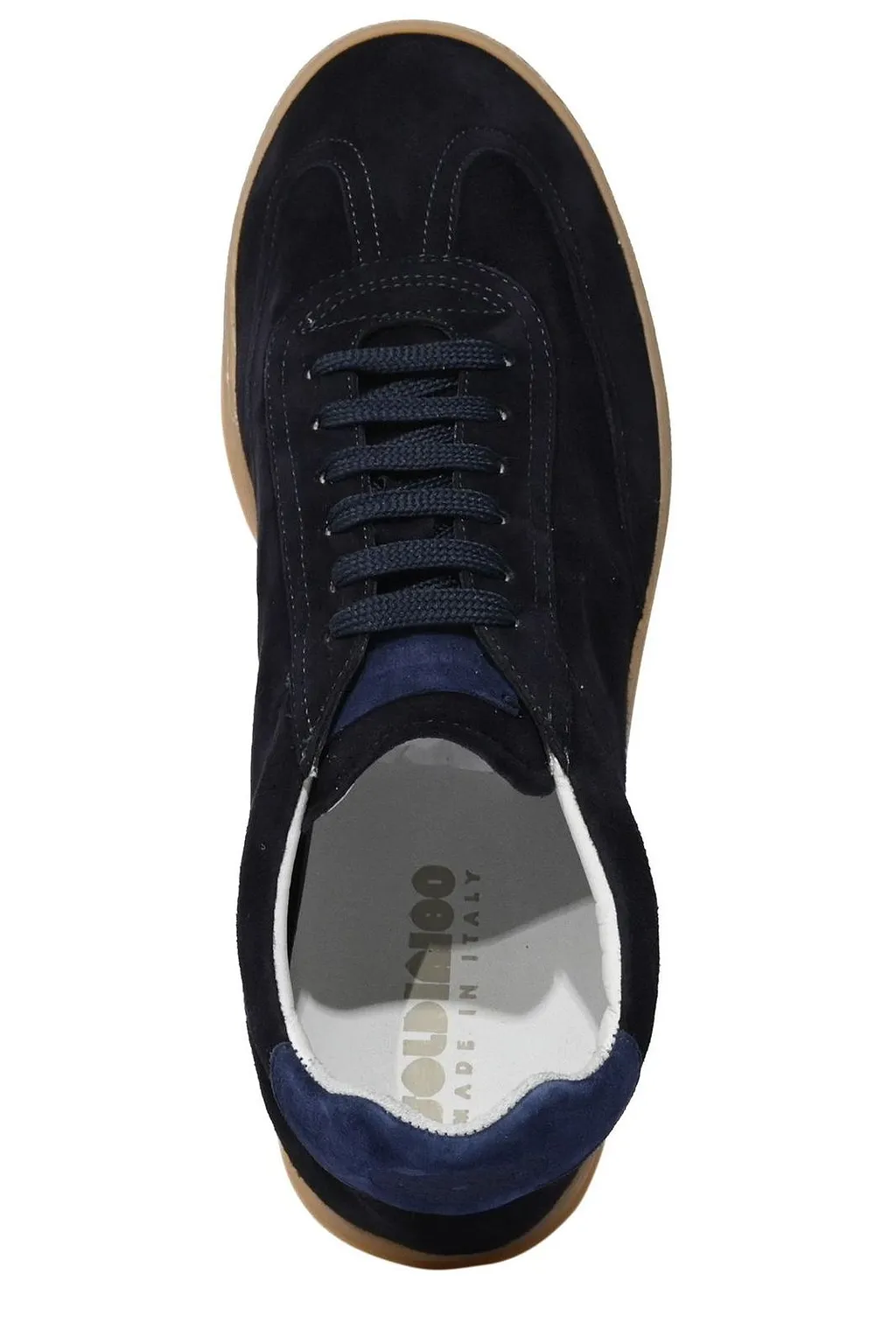 Akira Low-Top Sneakers
