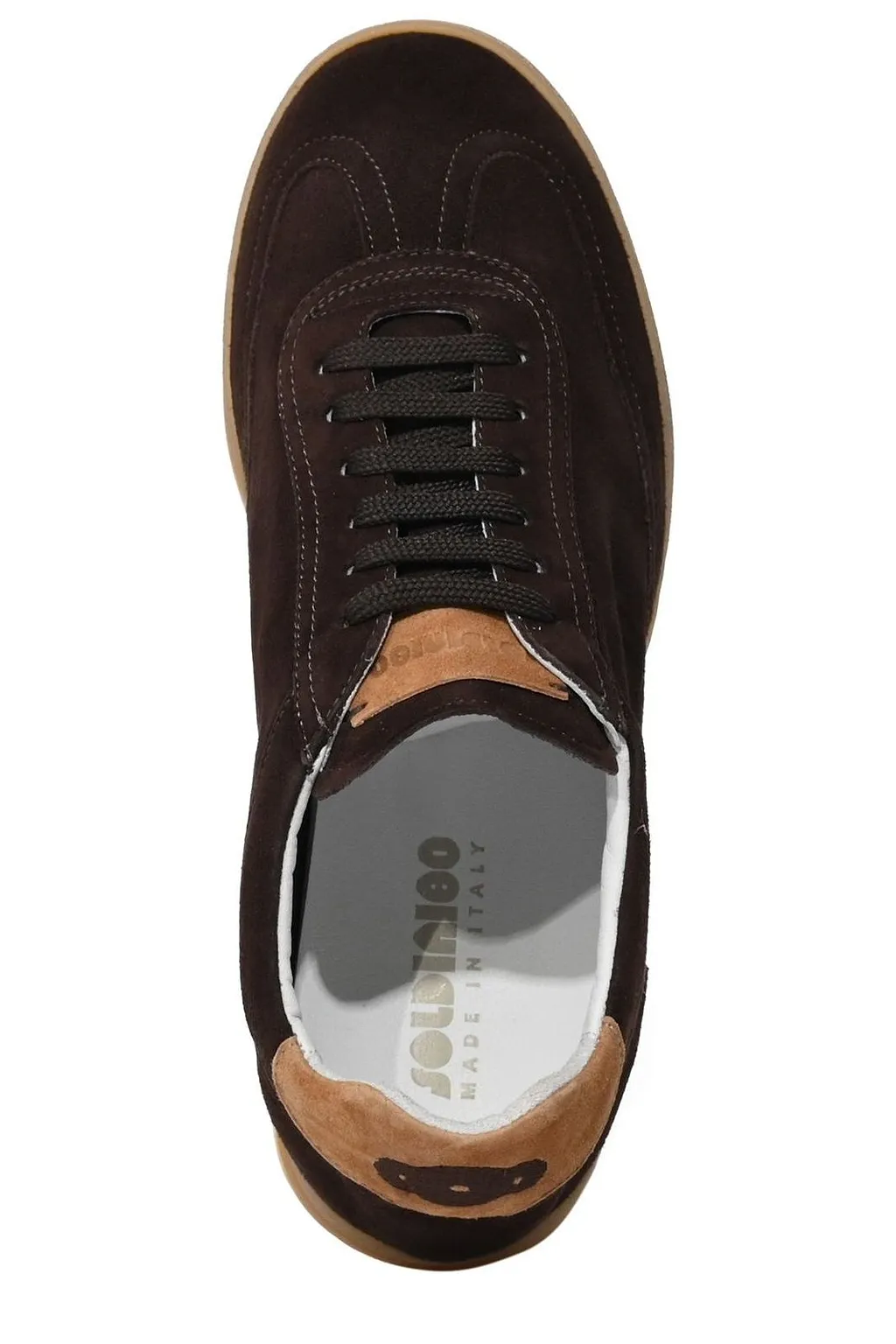 Akira Low-Top Sneakers