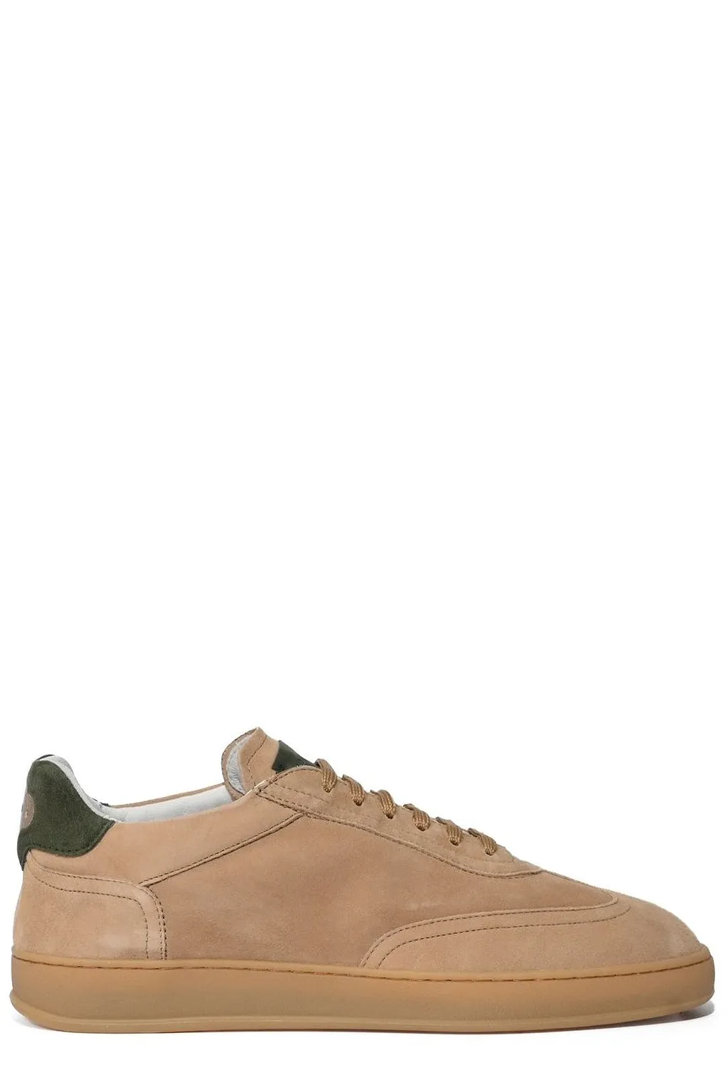 Akira Low-Top Sneakers