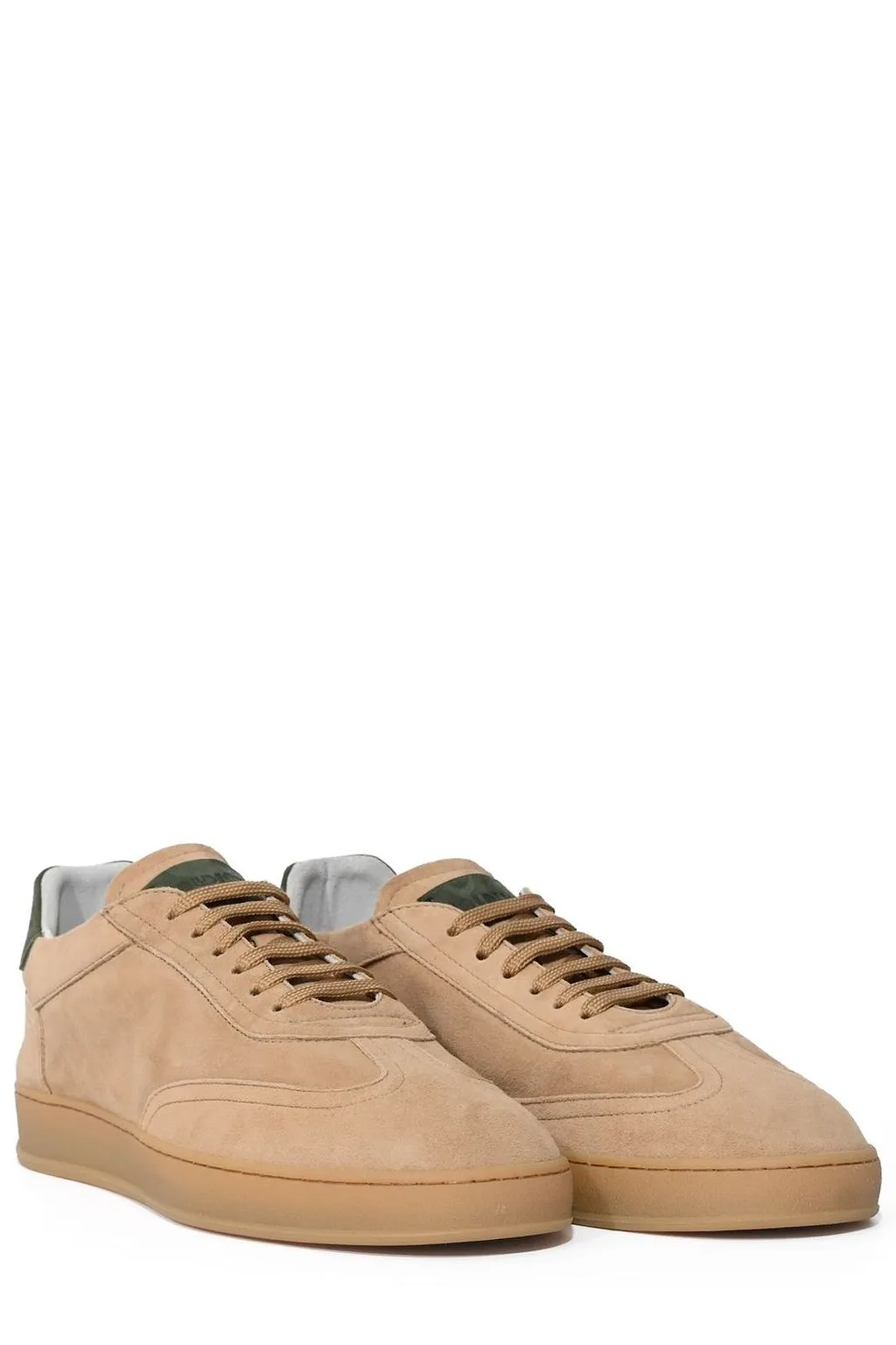 Akira Low-Top Sneakers