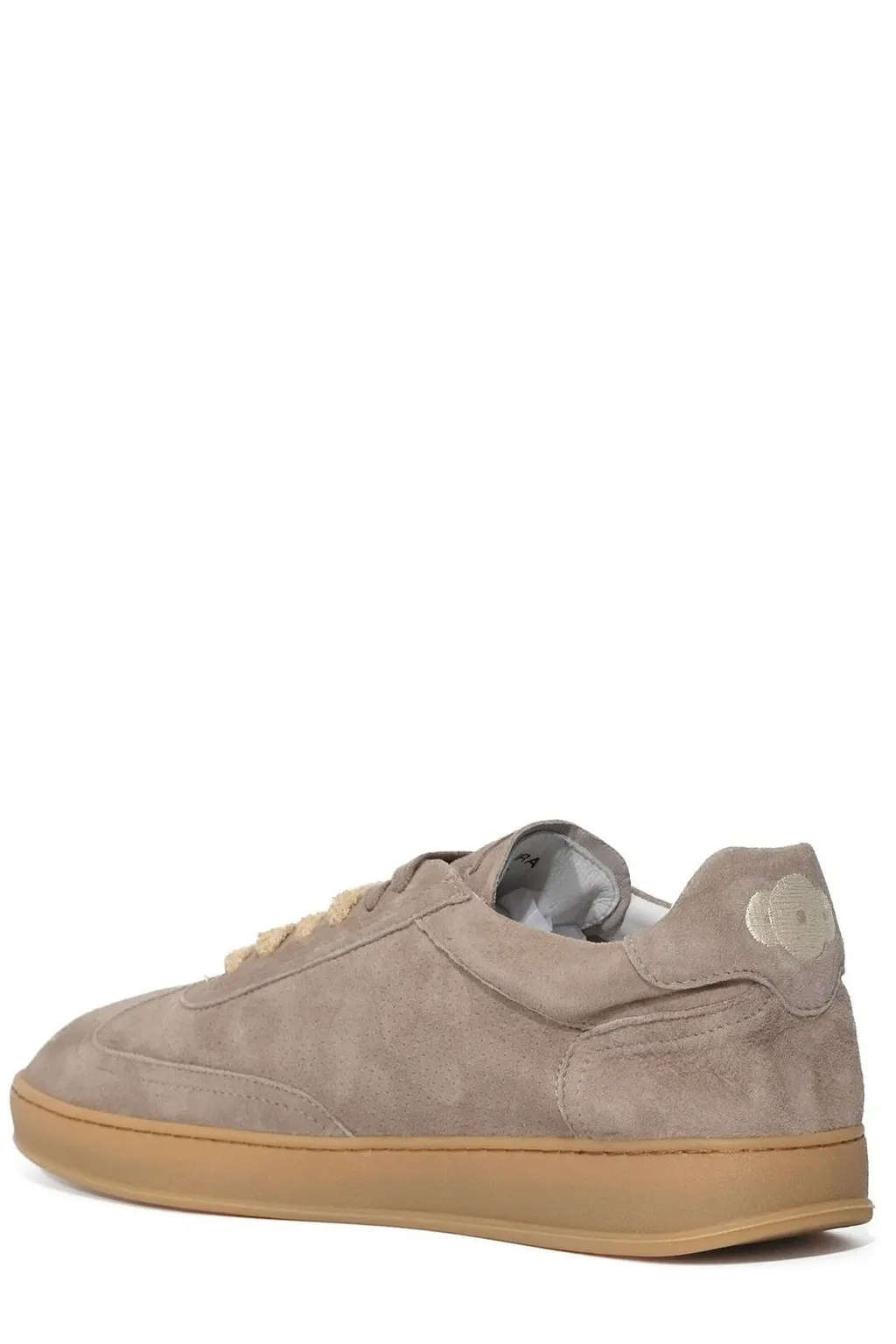 Akira Low-Top Sneakers