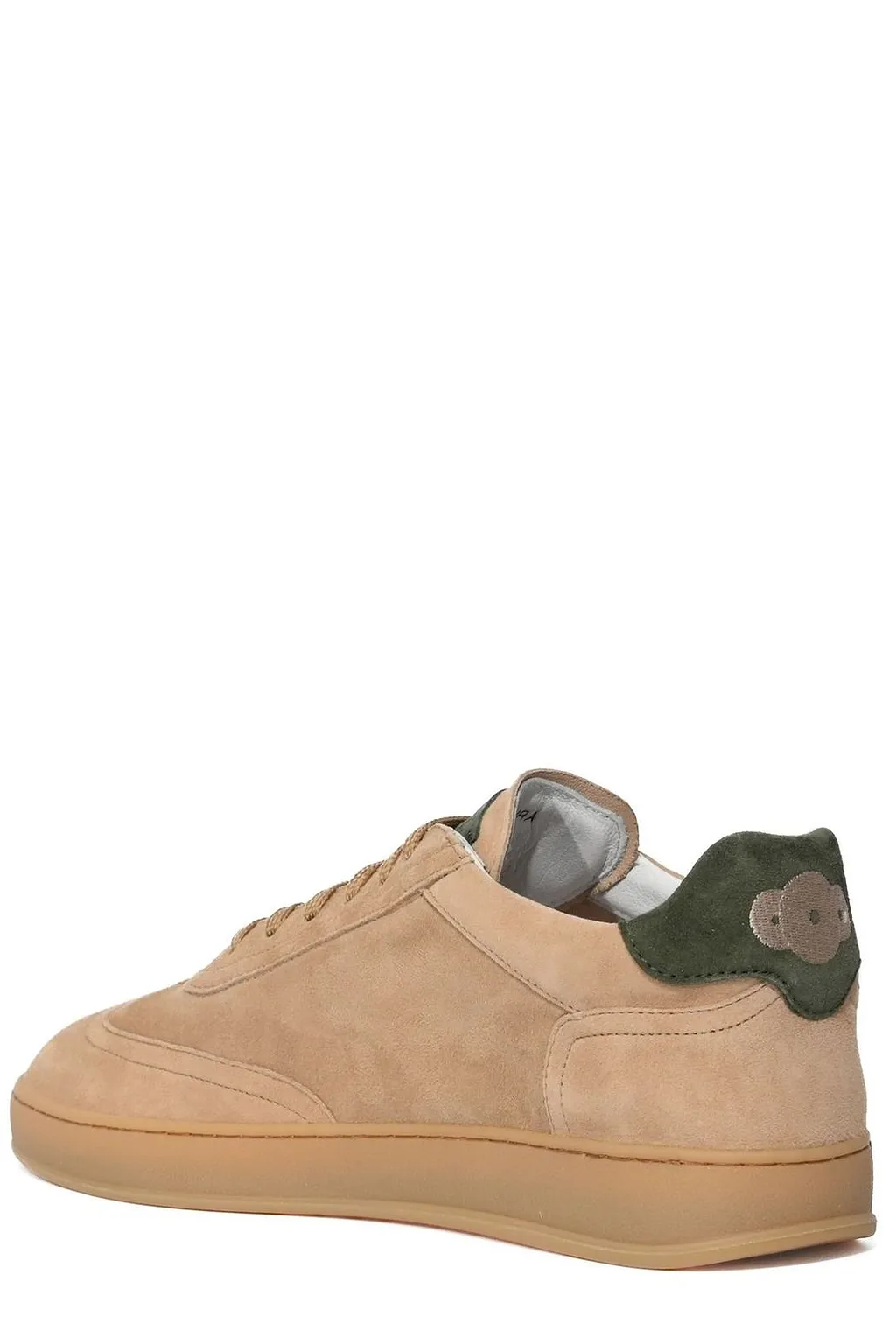 Akira Low-Top Sneakers