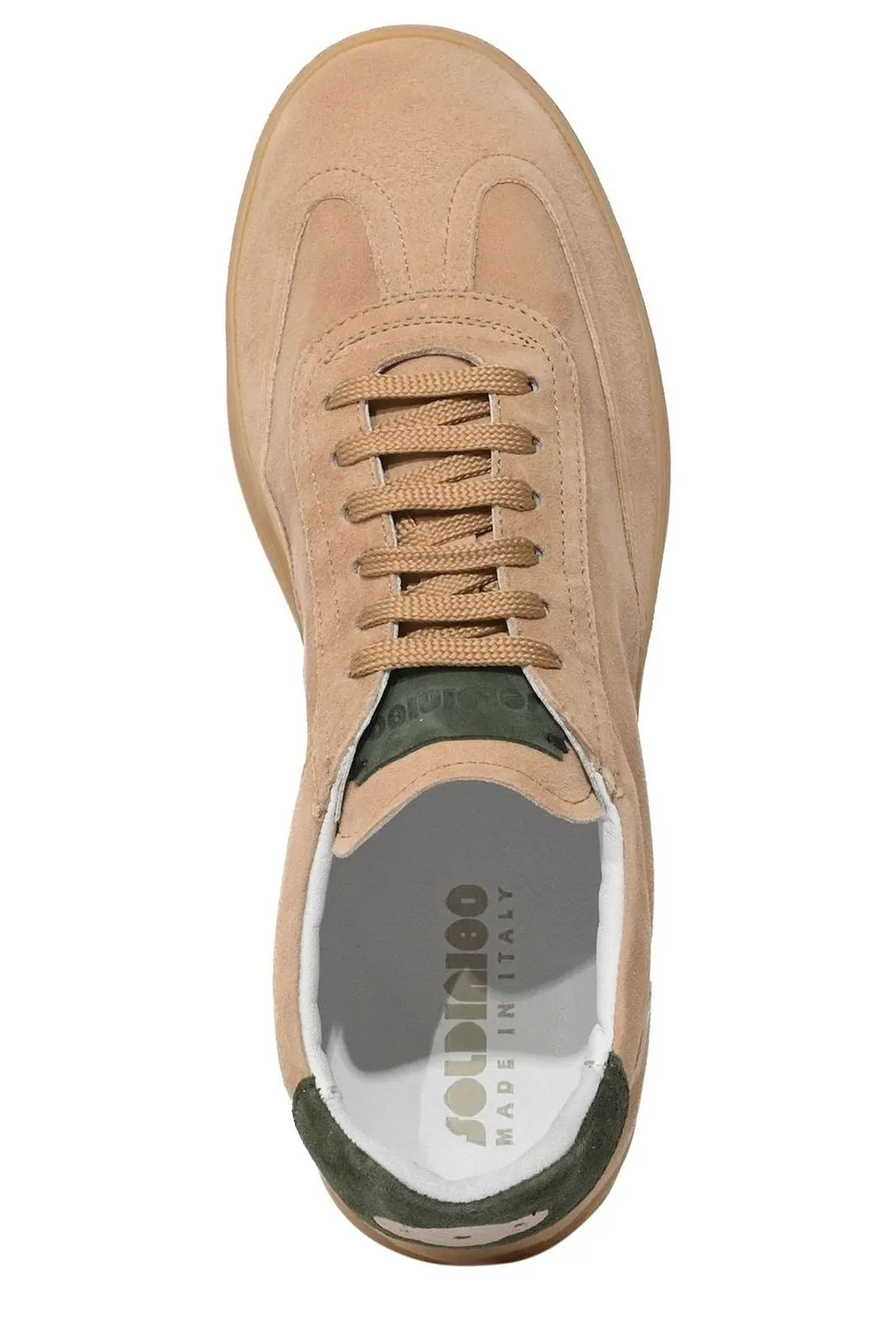 Akira Low-Top Sneakers