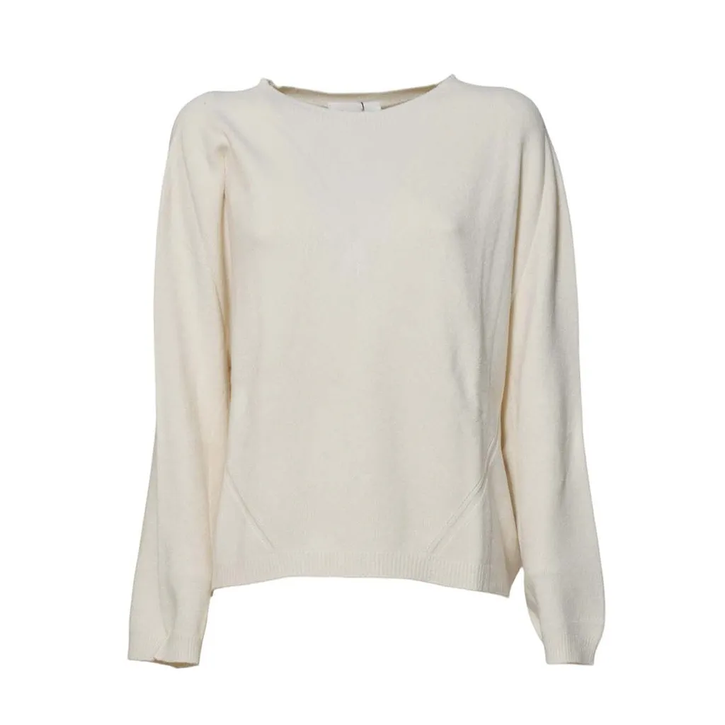 Solotre Crewneck Jumper