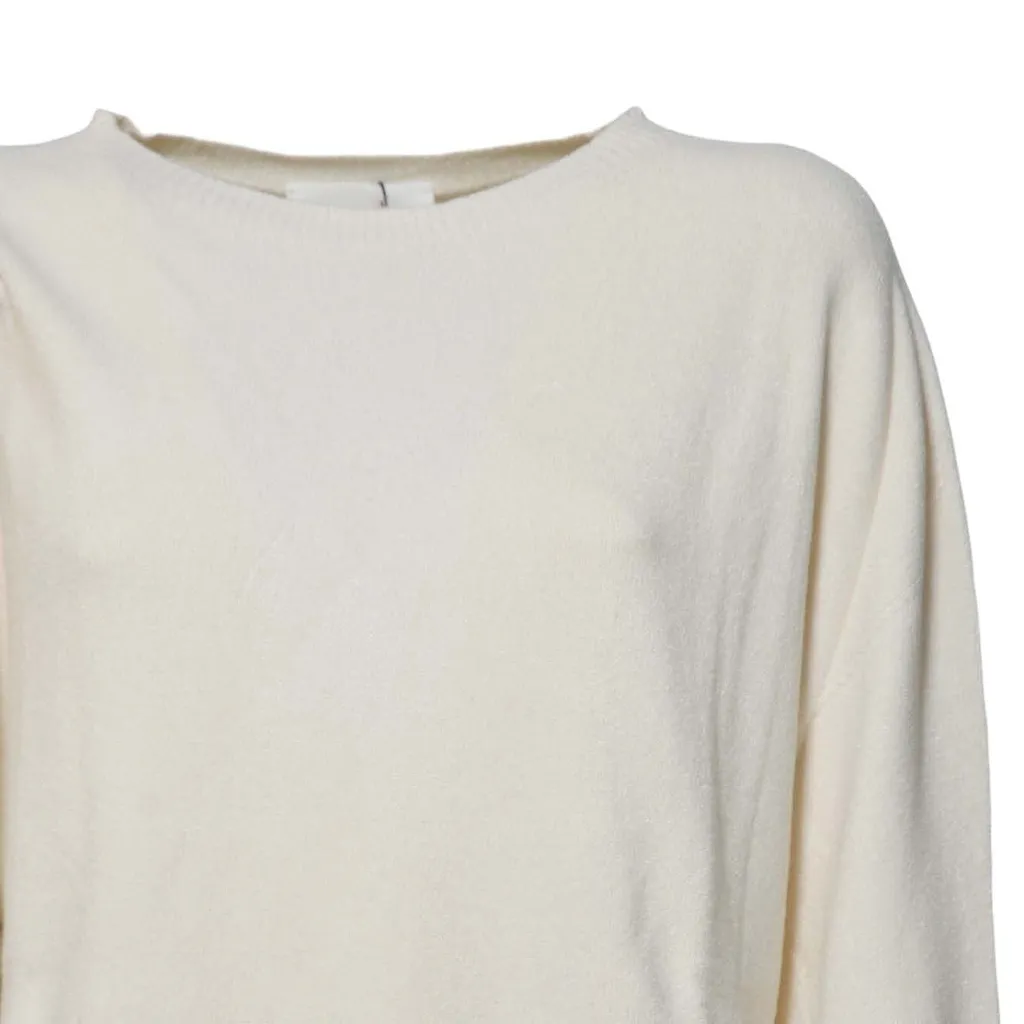 Solotre Crewneck Jumper