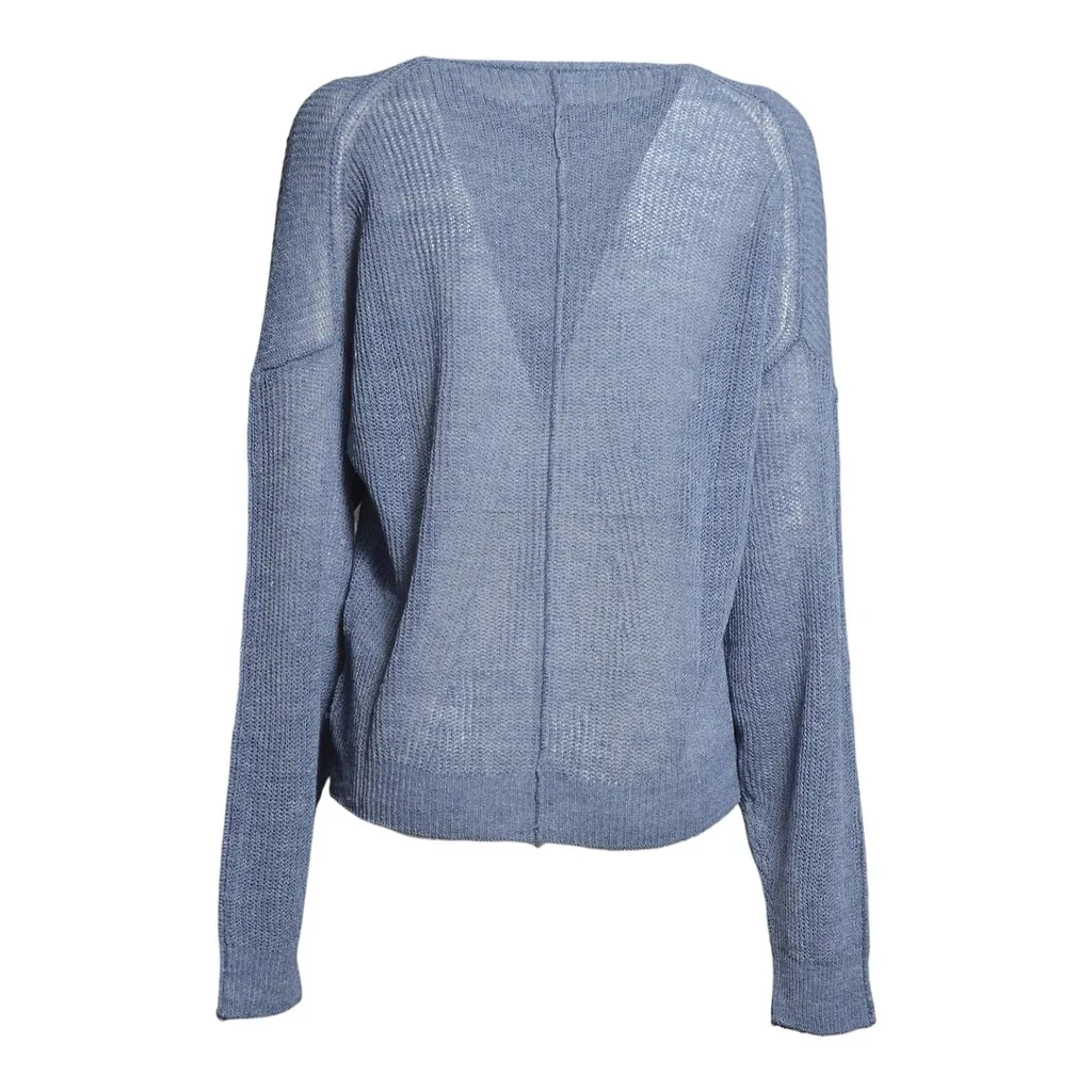 Solotre Knitted Jumper