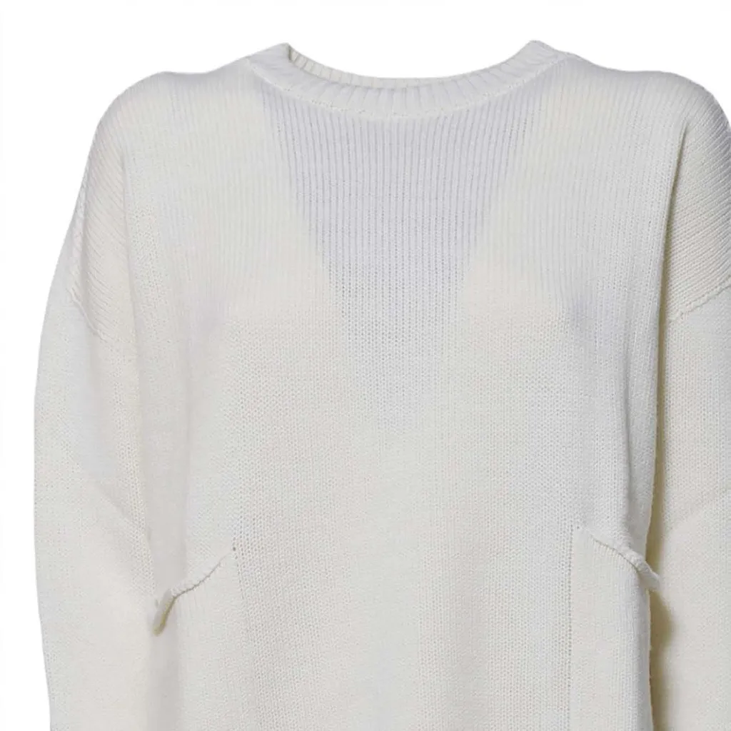 Solotre Long Sleeved Jumper