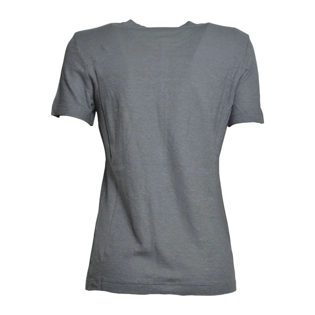 Solotre Short Sleeve Crewneck T-Shirt