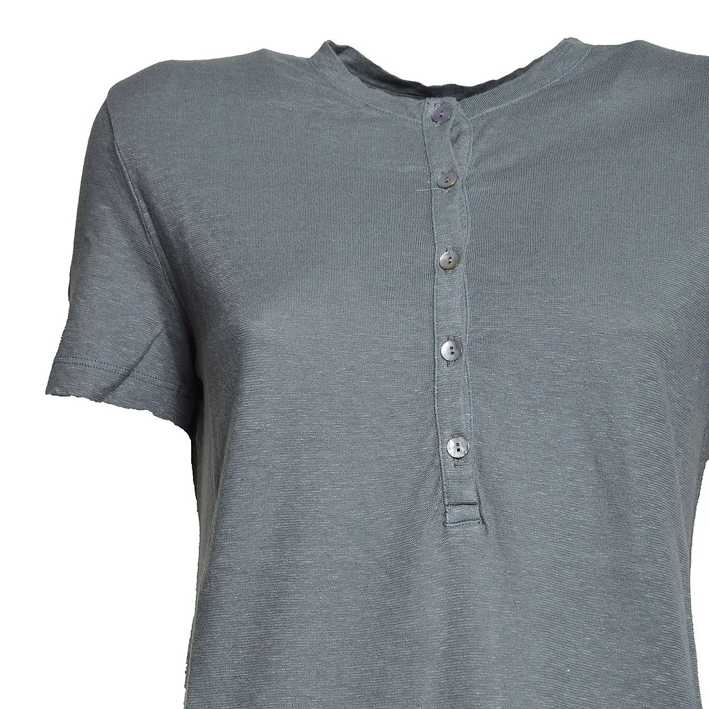 Solotre Short Sleeve Crewneck T-Shirt