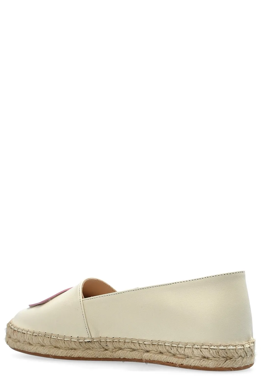 Sophia Webster Butterfly Espadrille Flats