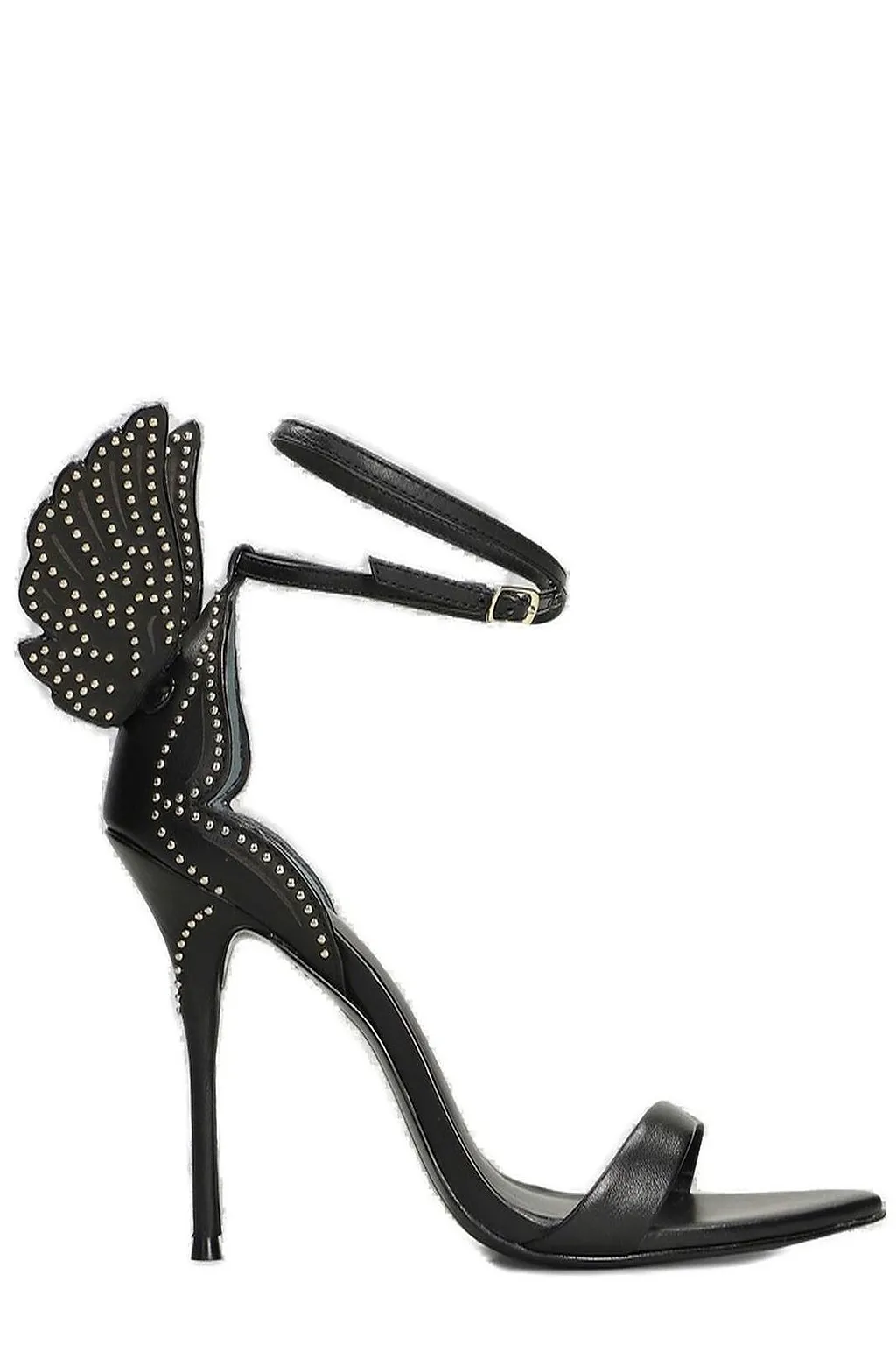 Sophia Webster Cherub Sandals