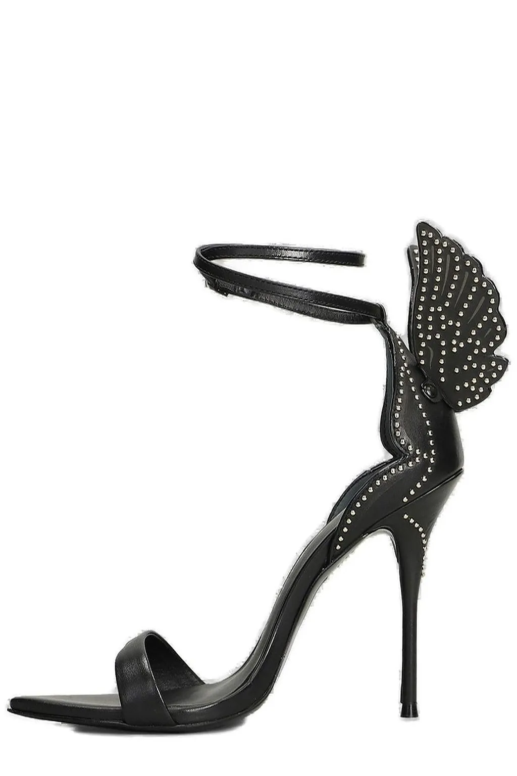 Sophia Webster Cherub Sandals