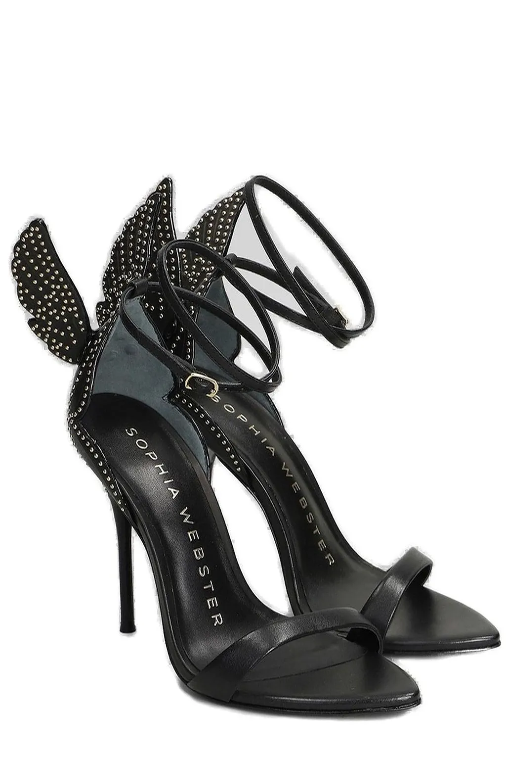 Sophia Webster Cherub Sandals