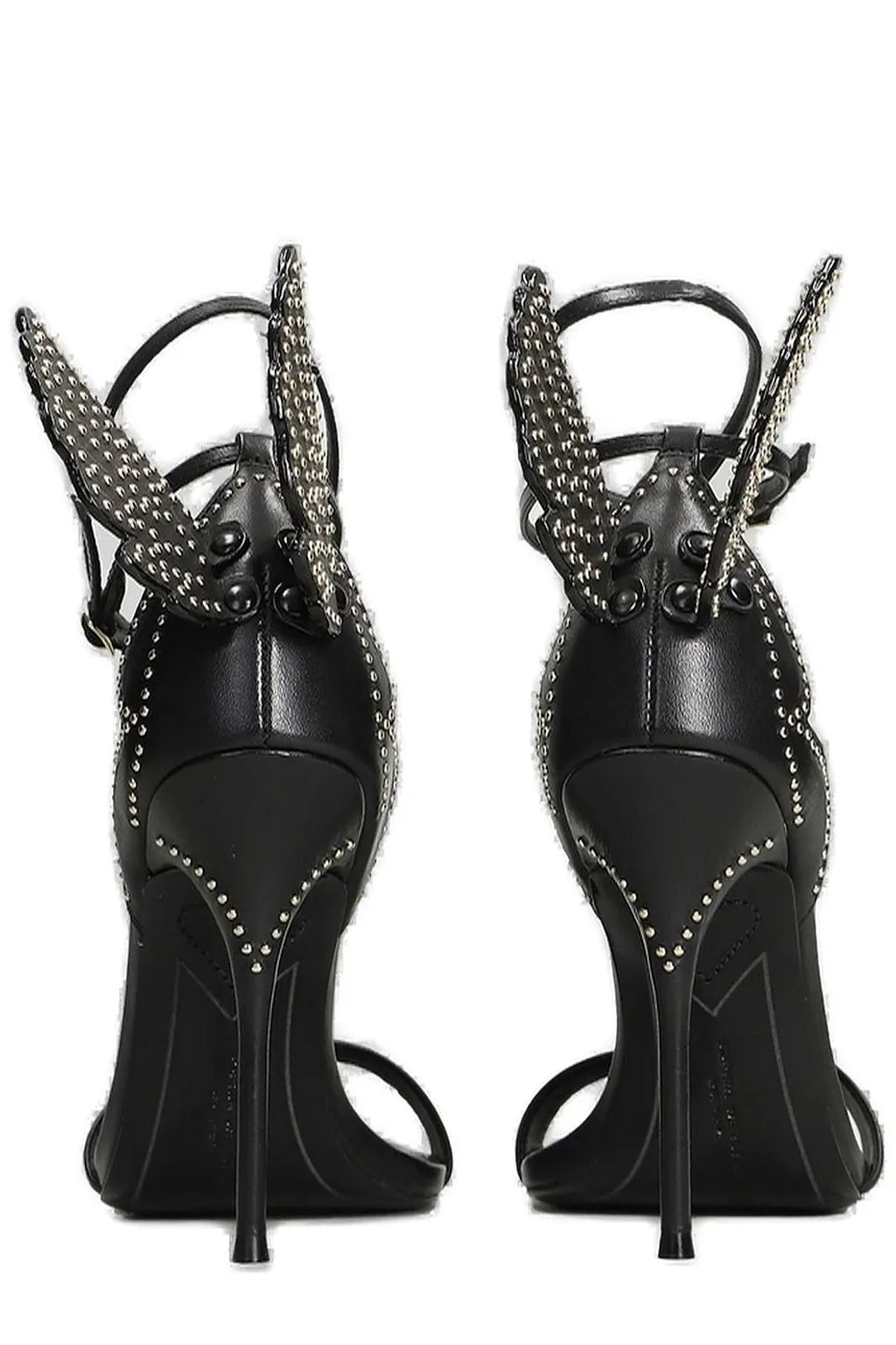 Sophia Webster Cherub Sandals